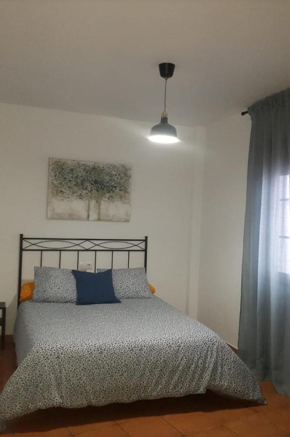 Casa Mi Sueno Villa Grazalema Dış mekan fotoğraf