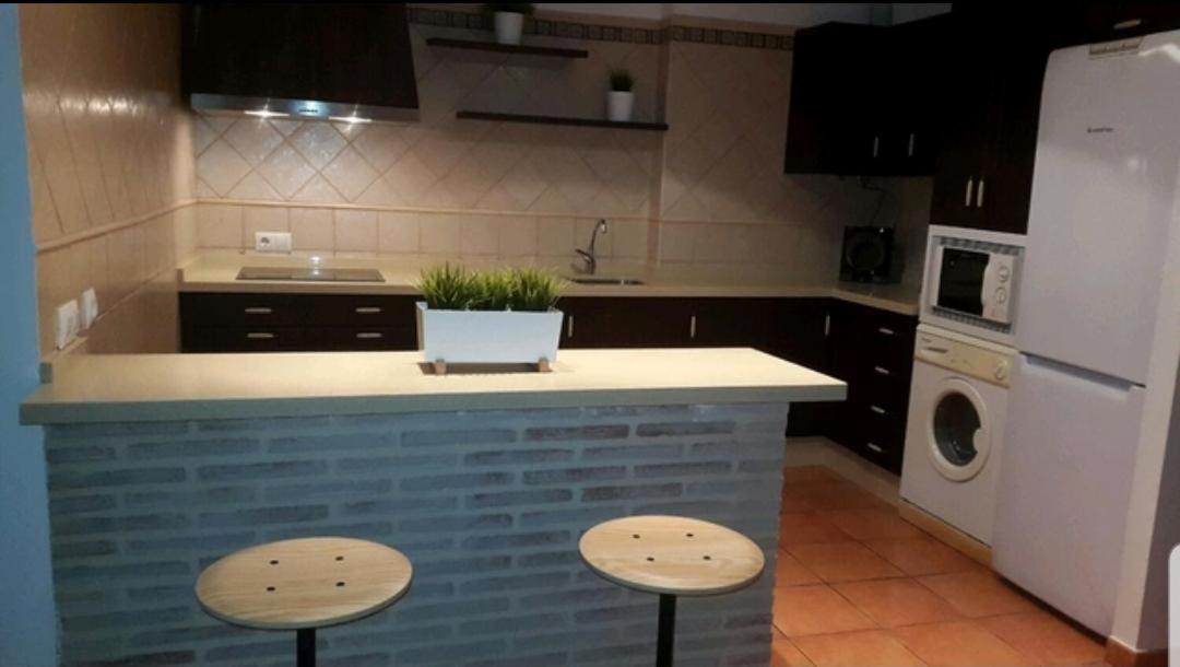 Casa Mi Sueno Villa Grazalema Dış mekan fotoğraf