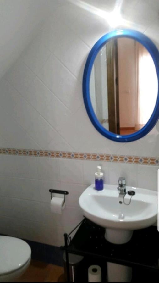 Casa Mi Sueno Villa Grazalema Dış mekan fotoğraf