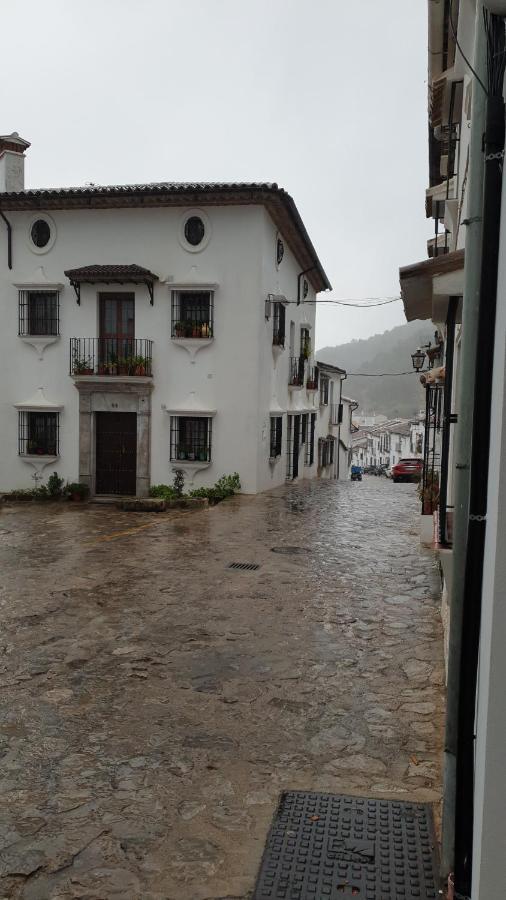 Casa Mi Sueno Villa Grazalema Dış mekan fotoğraf